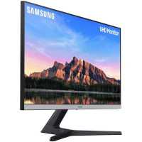 монитор Samsung U28R550UQI Черный