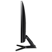 монитор Samsung U32J590UQI Черный