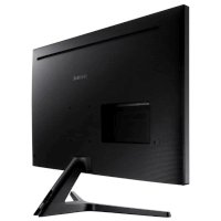 монитор Samsung U32J590UQI Черный