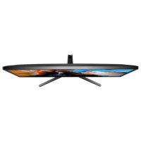 монитор Samsung U32J590UQI Черный