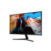 монитор Samsung U32J590UQM Черный