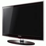 телевизор Samsung UE19D4000NW Черный