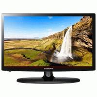 телевизор Samsung UE19ES4000W Черный