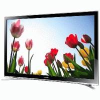 телевизор Samsung UE22F5400AK Черный