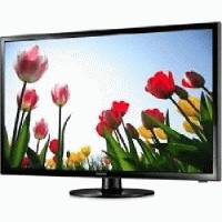 телевизор Samsung UE28F4020AW Черный