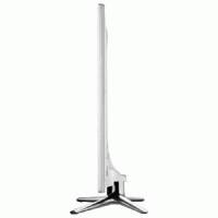 телевизор Samsung UE32ES6750M Серебристый