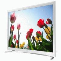 телевизор Samsung UE32F4510AK Белый