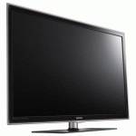 телевизор Samsung UE40D6100SW Черный