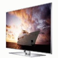 телевизор Samsung UE40F7000AT Серебристый