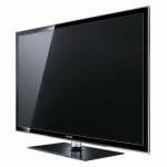 телевизор Samsung UE46D5000PW Черный