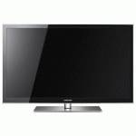 телевизор Samsung UE55C6000RW Черный