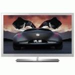 телевизор Samsung UE55C9000SW Серебристый