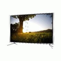 телевизор Samsung UE75F6400AK Черный