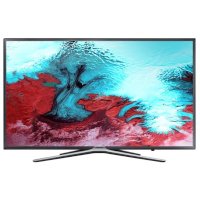 телевизор Samsung UE32K5500AU Титан