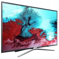 телевизор Samsung UE32K5500BU Титан