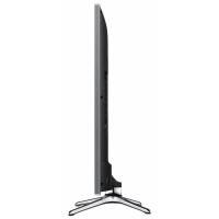 телевизор Samsung UE40H6350AK Черная передняя панель с серебристым оформлением