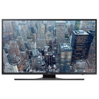 телевизор Samsung UE40JU6430U Черный