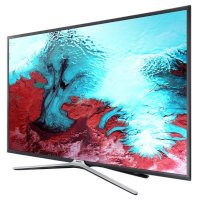 телевизор Samsung UE40K5500AU Титан