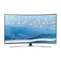 телевизор Samsung UE43KU6650U