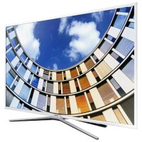 телевизор Samsung UE43M5513AU Белый