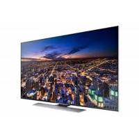 телевизор Samsung UE48HU8500T Черный