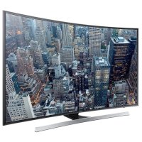 телевизор Samsung UE48JU7500U Черный