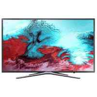 телевизор Samsung UE49M5500AU Черный