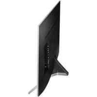 телевизор Samsung UE49MU6400U Серебристый