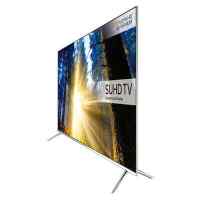 телевизор Samsung UE49MU7000U Серебристый
