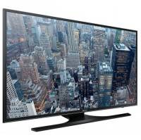телевизор Samsung UE50JU6400U Черный