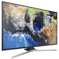 телевизор Samsung UE50MU6100U