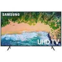 телевизор Samsung UE55AU7100U