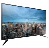 телевизор Samsung UE55JU6000U Черный