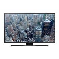 телевизор Samsung UE55JU6400U Черный