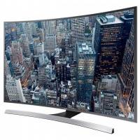 телевизор Samsung UE55JU6600U