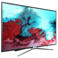 телевизор Samsung UE55K5500AU Титан