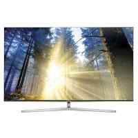 телевизор Samsung UE55KS8000U Серебристый