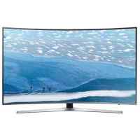 телевизор Samsung UE55KU6650U Титан