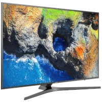 телевизор Samsung UE55MU6450U