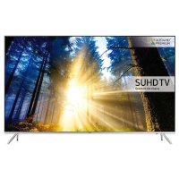 телевизор Samsung UE60KS7000U Серый