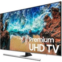 телевизор Samsung UE65NU8000U