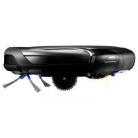 робот-пылесос Samsung VCR8981L3K черный