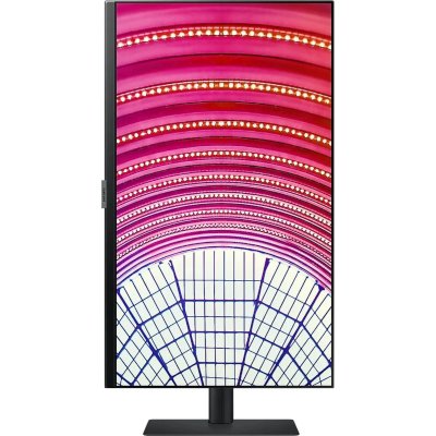монитор Samsung ViewFinity S6 S27A600NAU Черный