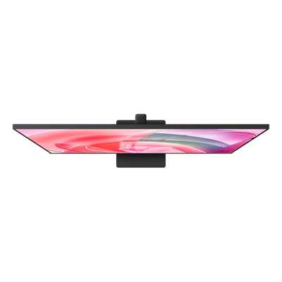 монитор Samsung ViewFinity S7 S37D702EAI Черный