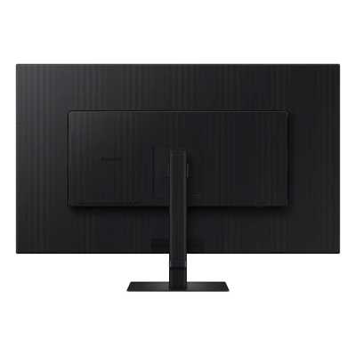 монитор Samsung ViewFinity S7 S37D702EAI Черный