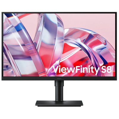 монитор Samsung ViewFinity S8 S32H804EAI