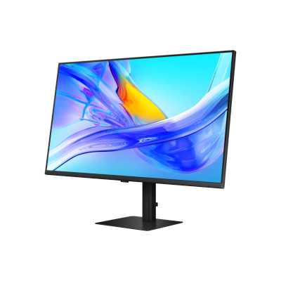 монитор Samsung ViewFinity S8 S37D802UAI Черный