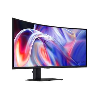 монитор Samsung ViewFinity S8 S40H850TAI Черный