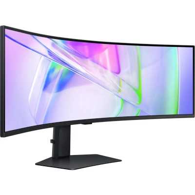 монитор Samsung ViewFinity S9 S49C950UAUXEN Черный