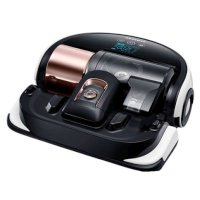 робот-пылесос Samsung VR20H9050UW белый